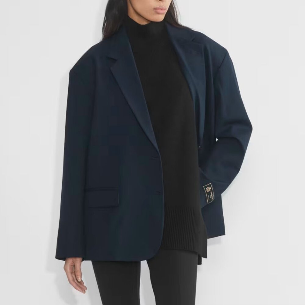 Aritzia Babaton Vogue Blazer